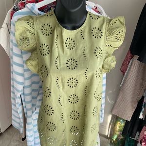 🛑🛑🛑🌼EMBROIDERED BLOUSE